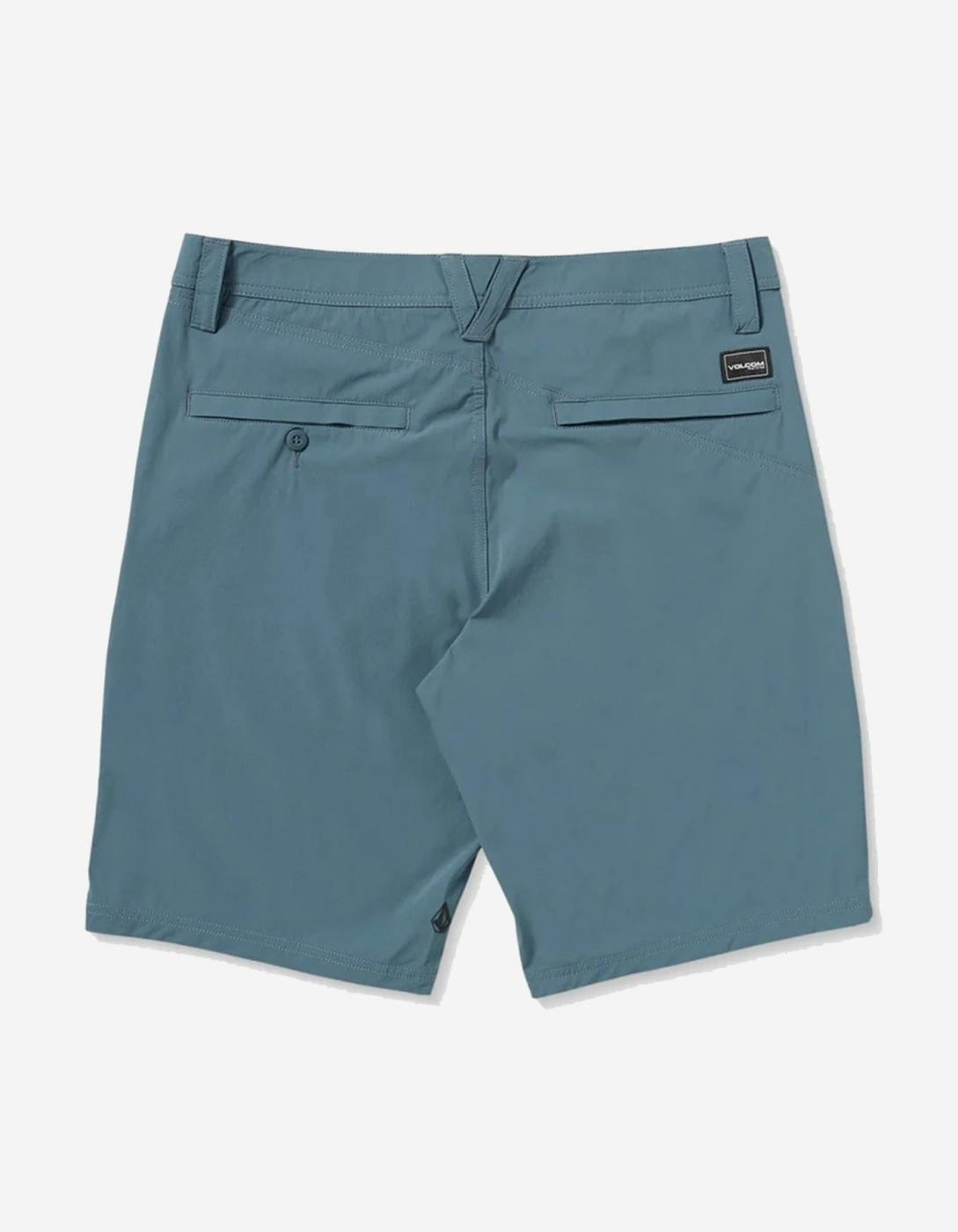 Bermuda FRICKIN CROSS SHRED 20' - Dark Slate