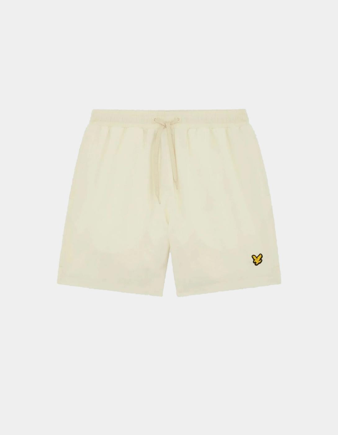 Bermuda Lyle&Scott SPORTS - Garnet