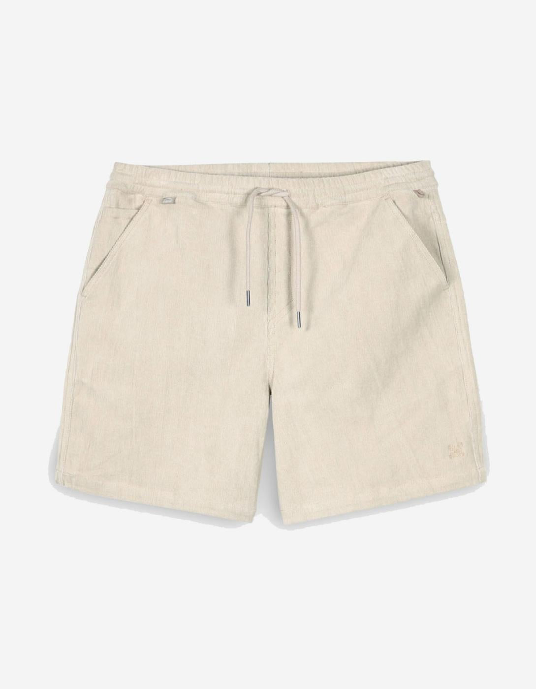 Bermuda OXBOW CORD - Dune