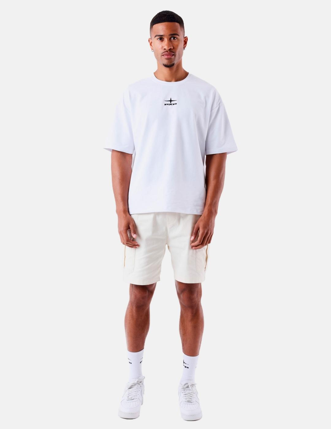 Bermuda PROJECT X PARIS 2542035 - Beige