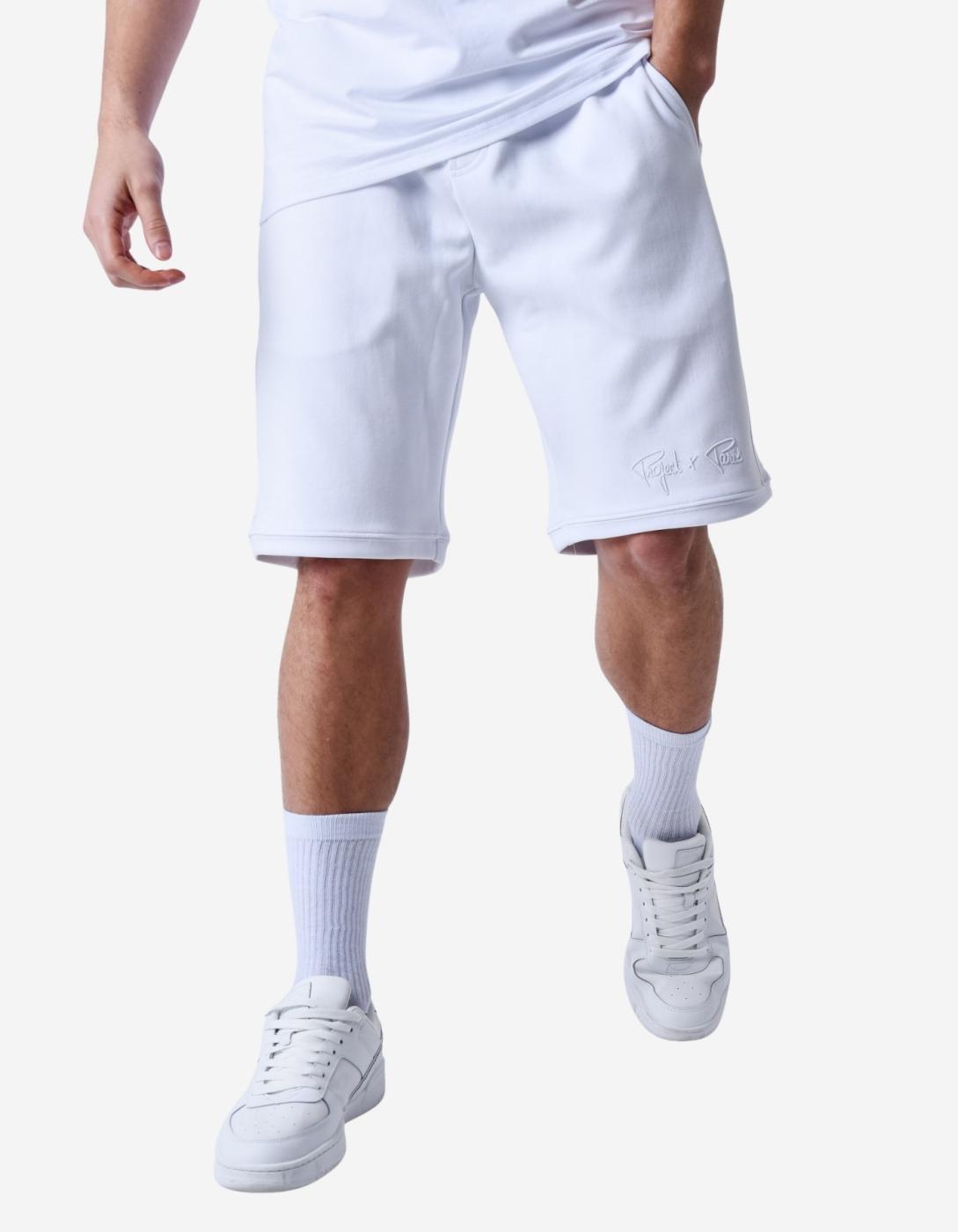 Bermuda PXP 2340027 - Blanco