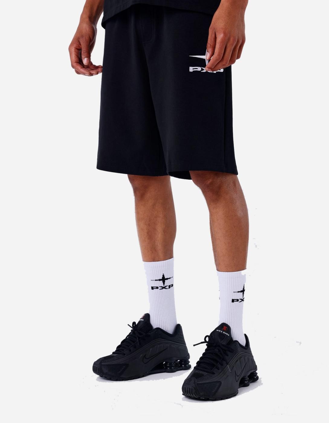 Bermuda PXP 2542050 - Negro