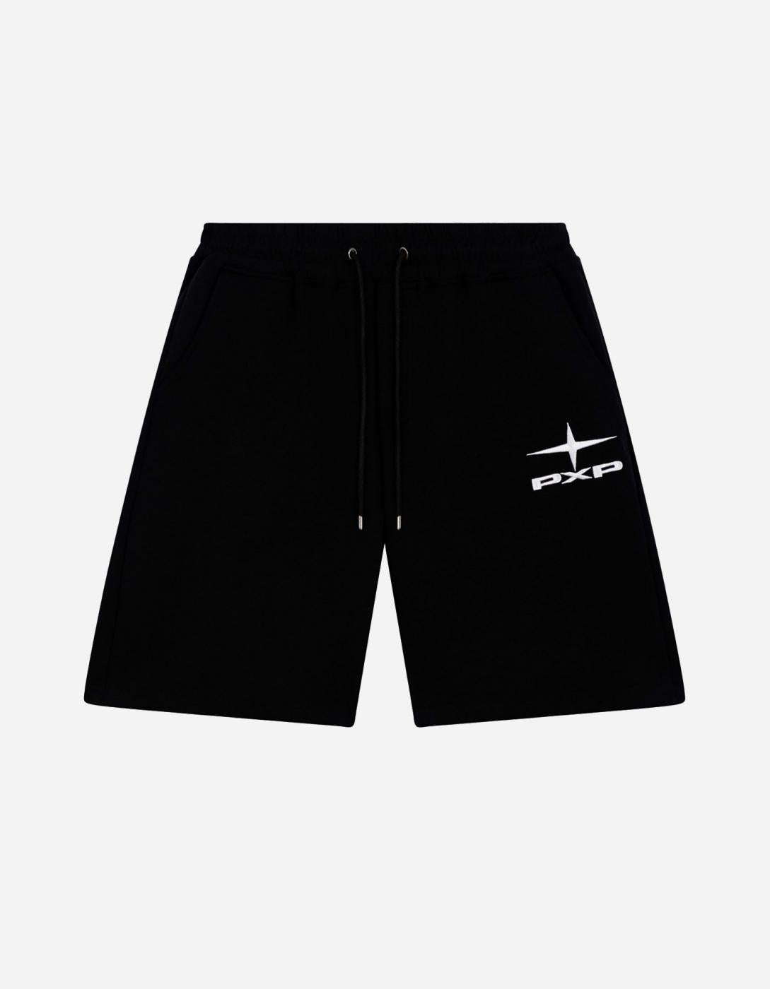 Bermuda PXP 2542050 - Negro