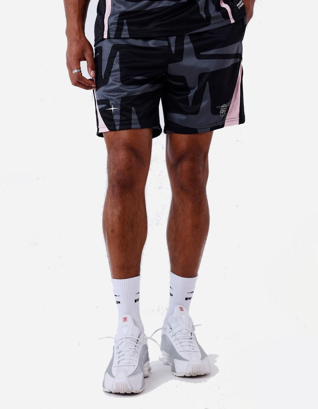 Bermuda PXP 2640308 - Negro