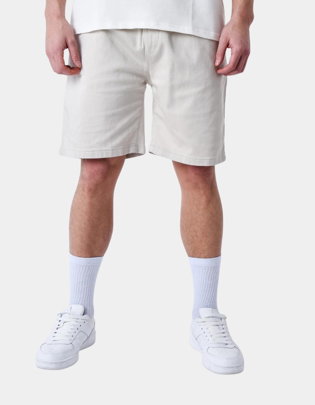 Bermuda PXP T238005 - Gris Claro