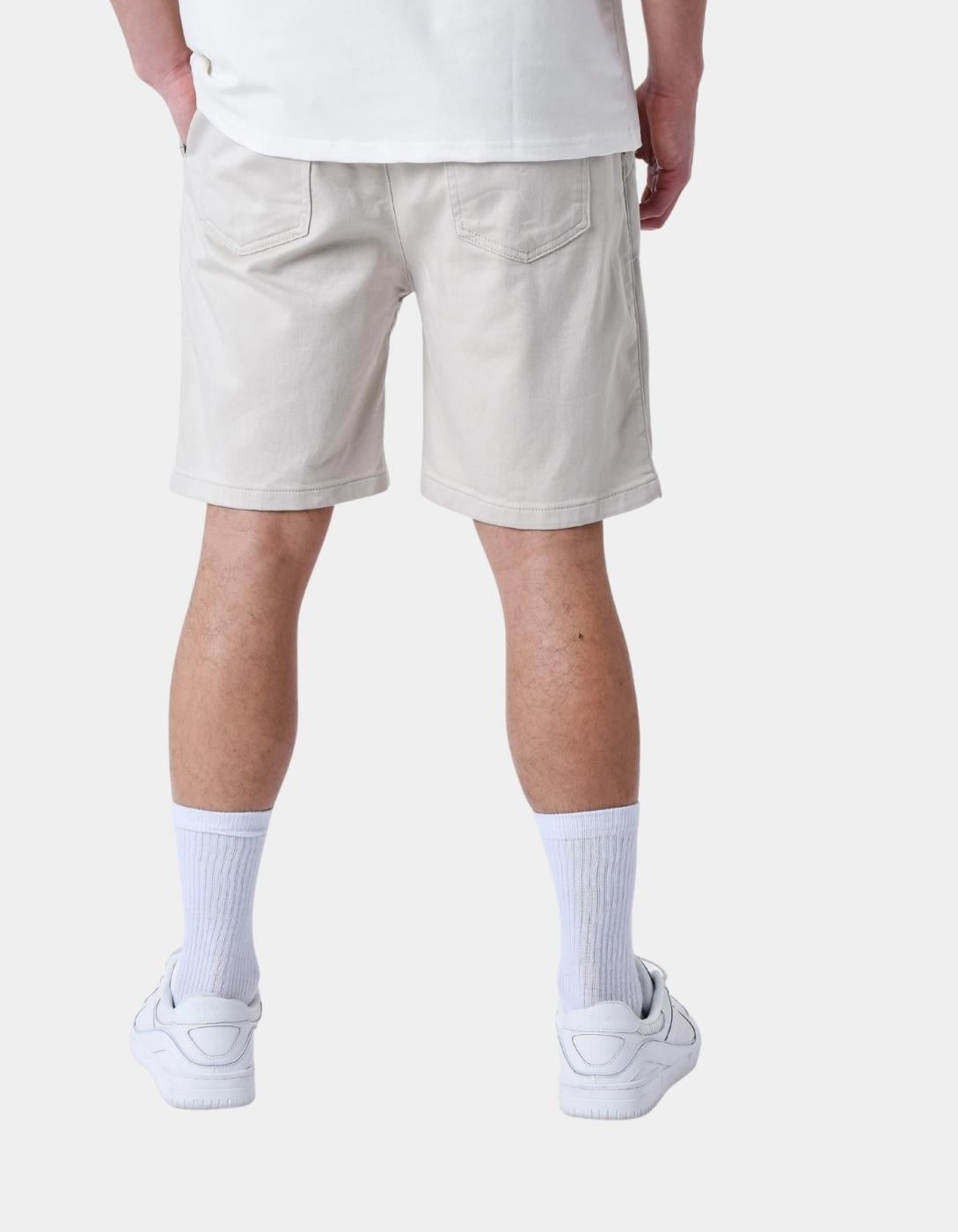 Bermuda PXP T238005 - Gris Claro