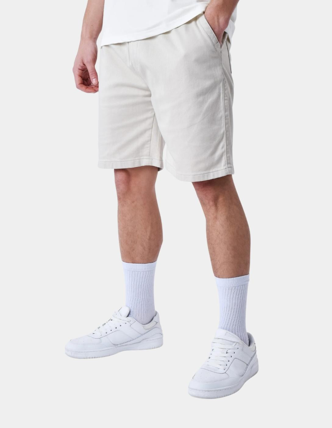 Bermuda PXP T238005 - Gris Claro