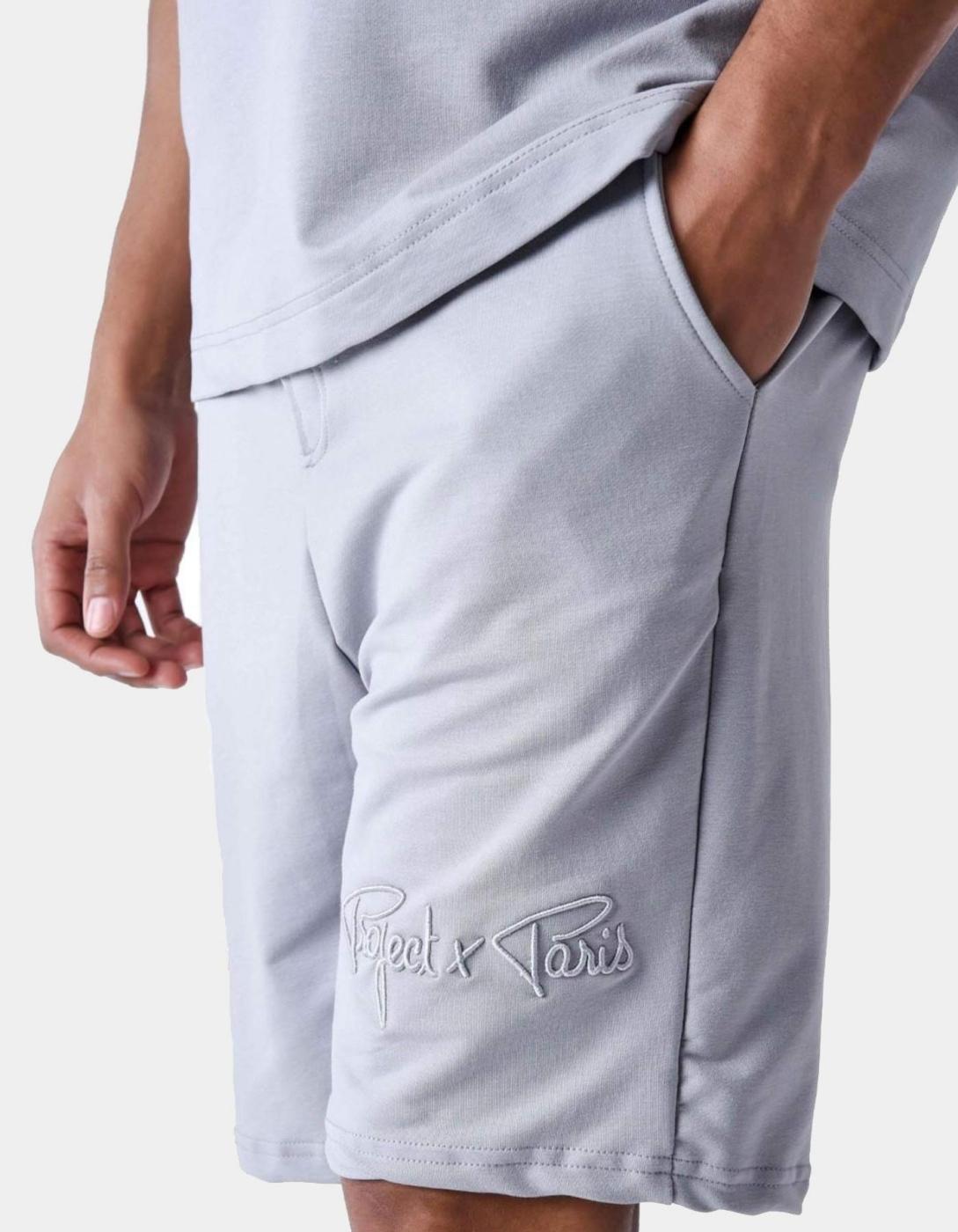 Bermuda PXP T244030 - Gris