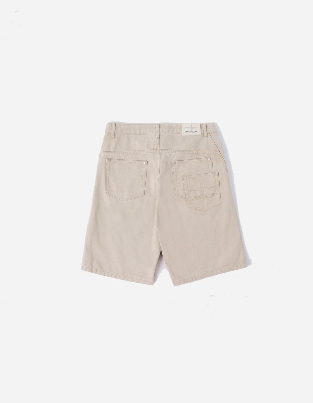 Bermuda PXP U2694101 - Beige