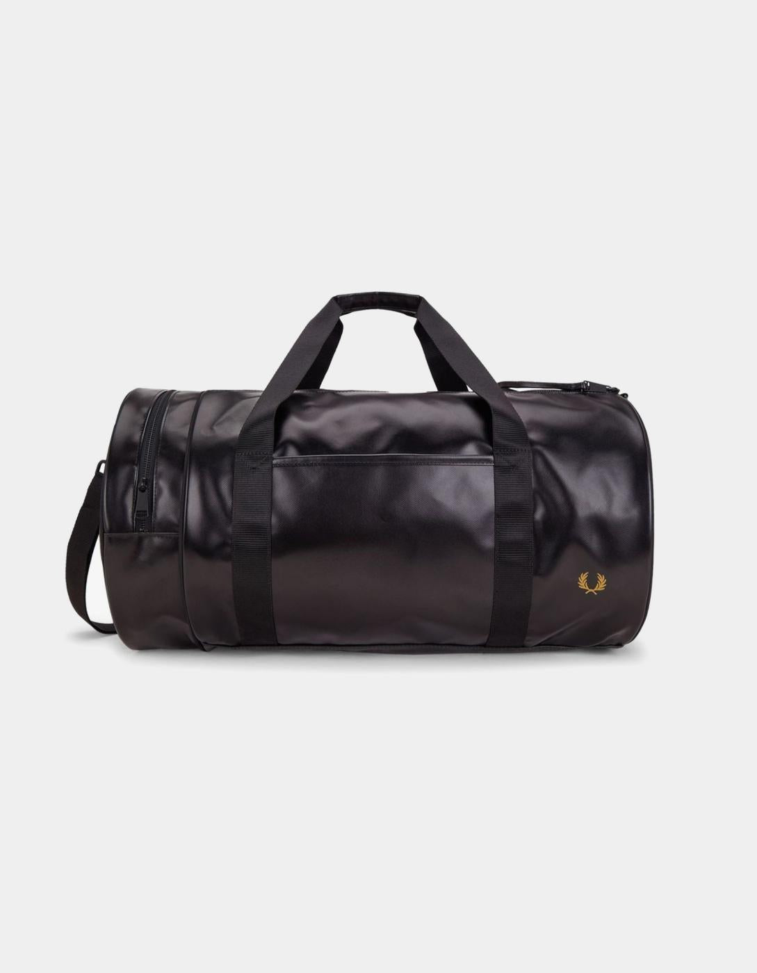 Bolsa L9255 - Black/Ecru