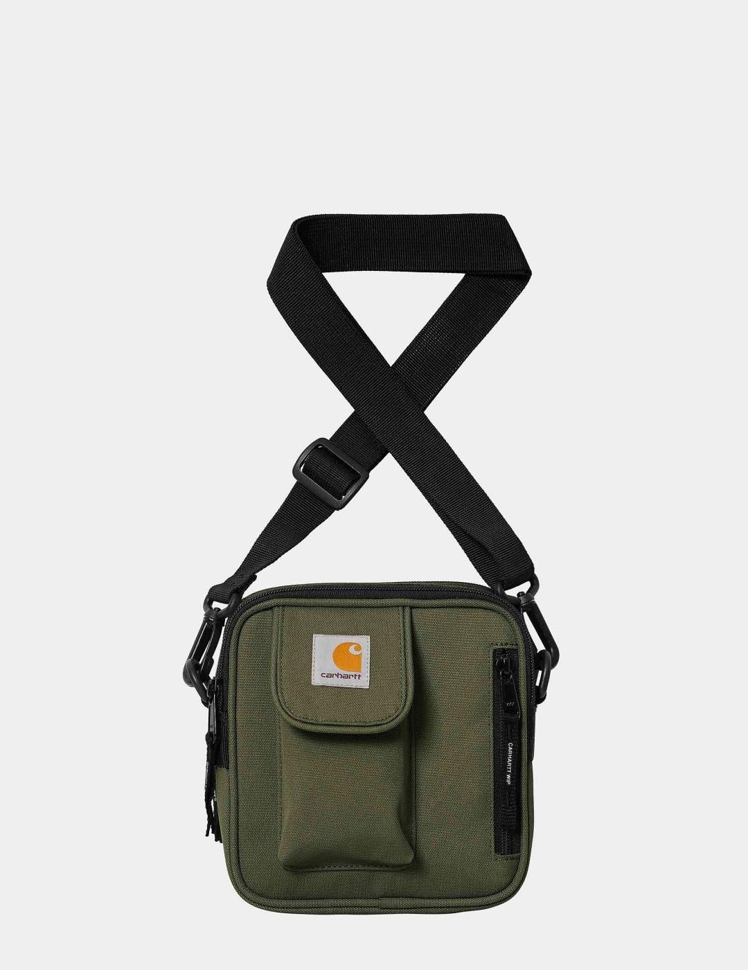 Bolso CARHARTT WIP ESSENTIALS  - Office Green