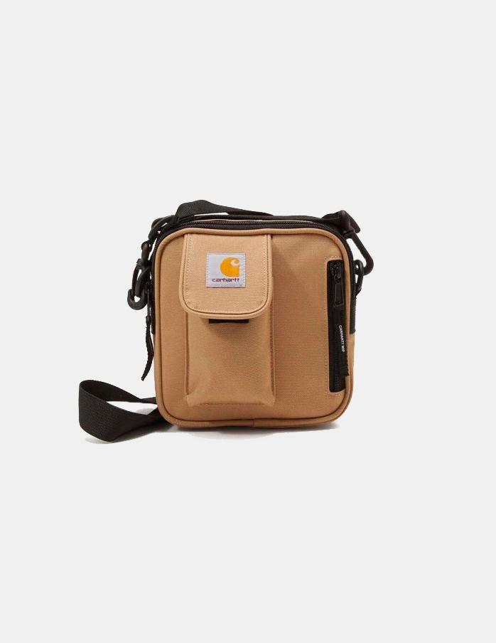 Bolso CARHARTT WIP ESSENTIALS - Peanut