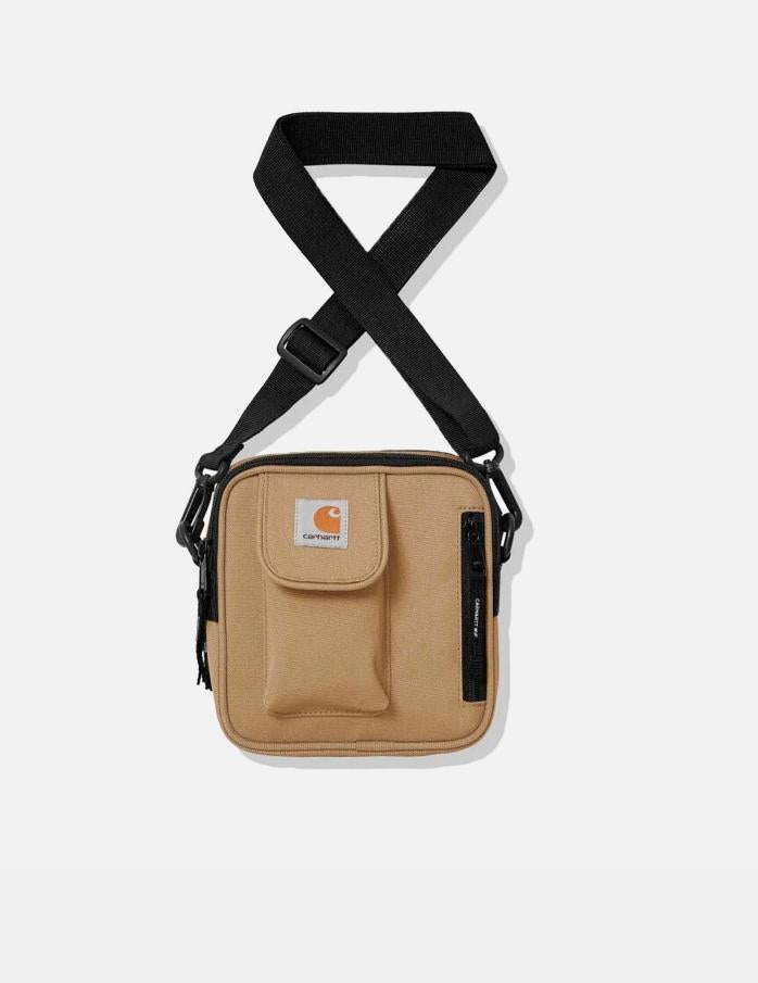 Bolso CARHARTT WIP ESSENTIALS - Peanut