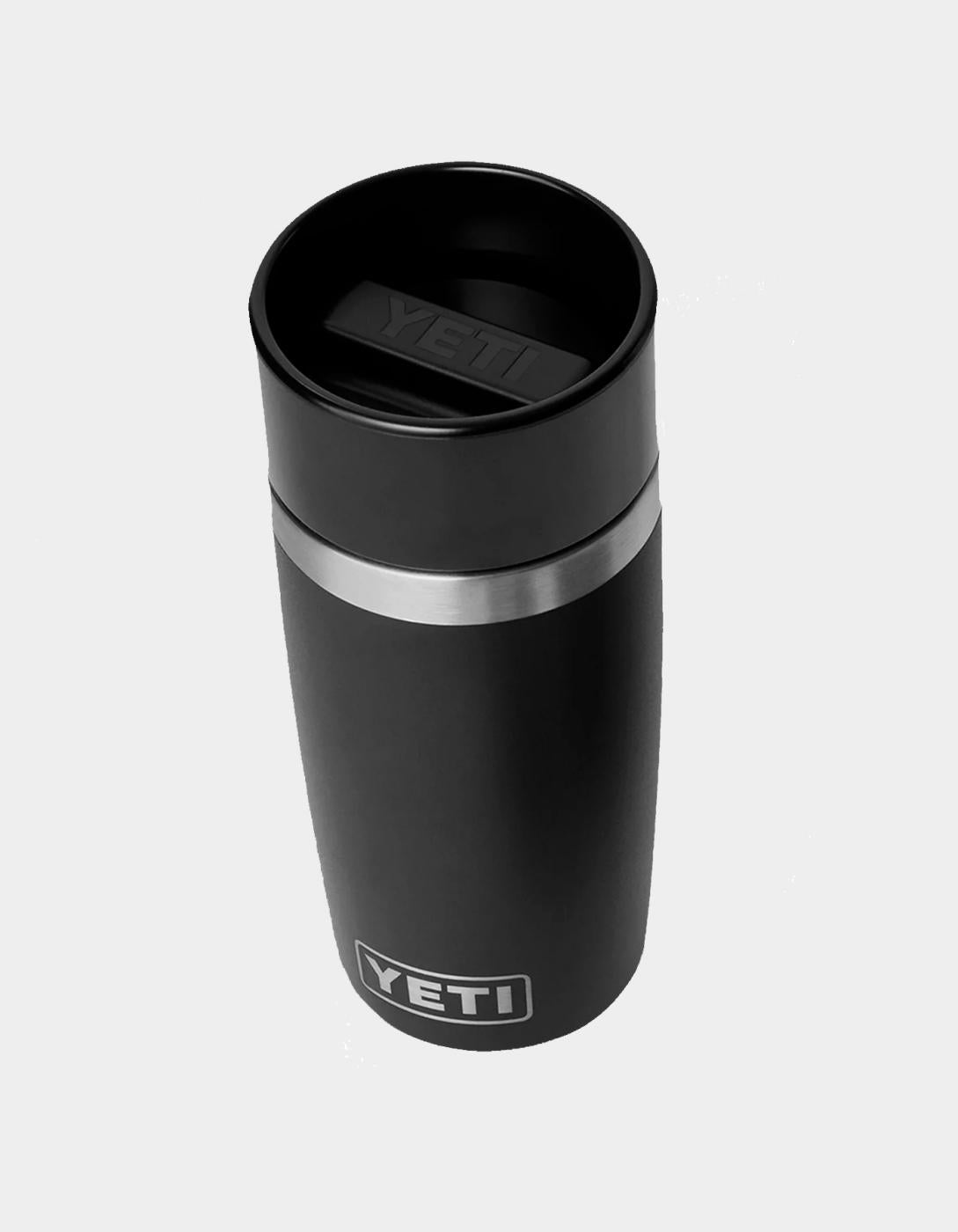 Botella YETI RAMBLER 355 ML - Black