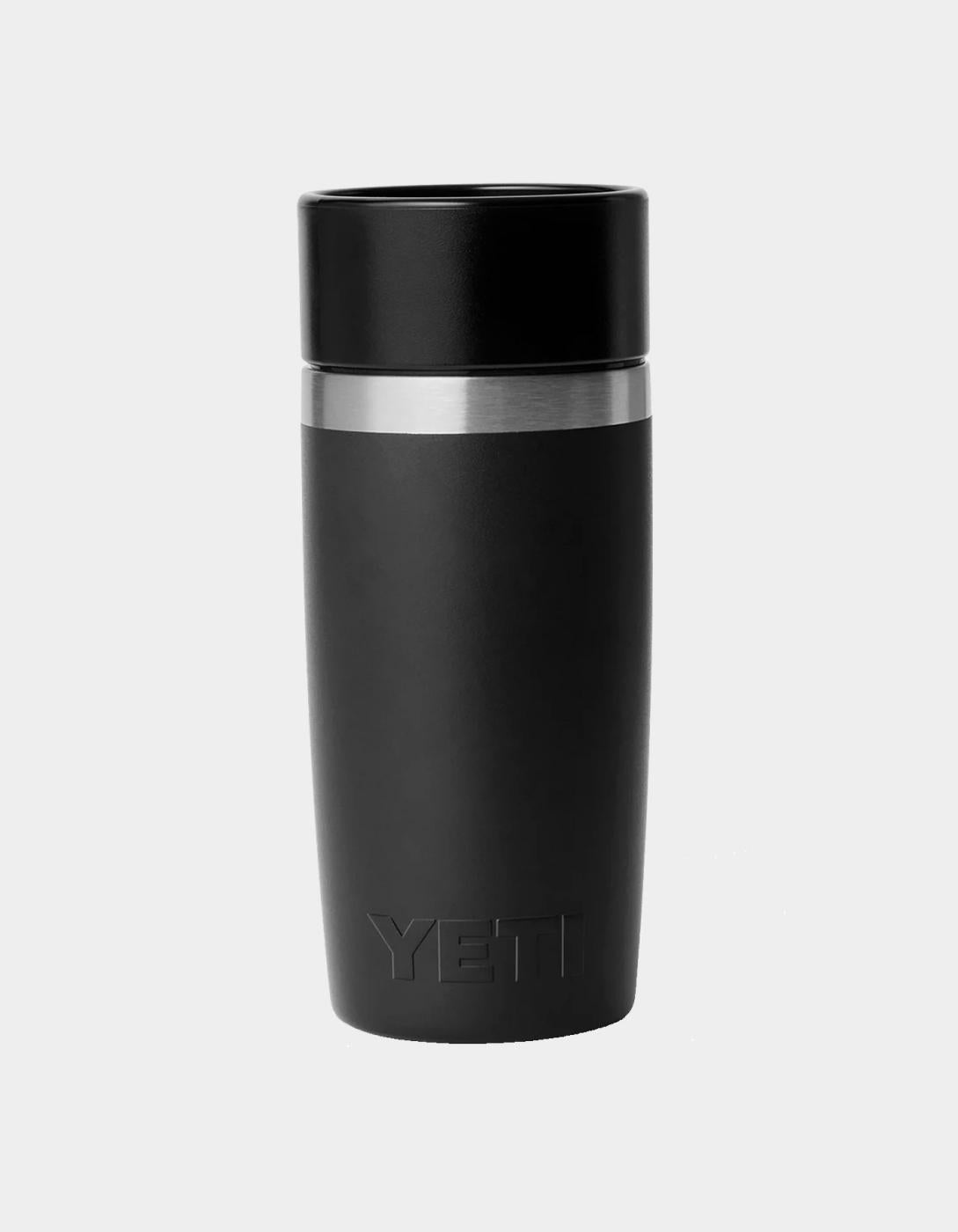 Botella YETI RAMBLER 355 ML - Black