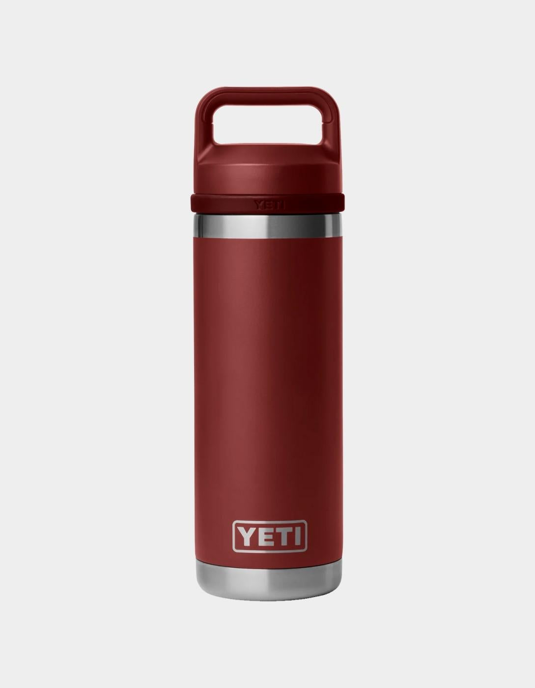 Botella YETI RAMBLER 532 ML - Stag Red
