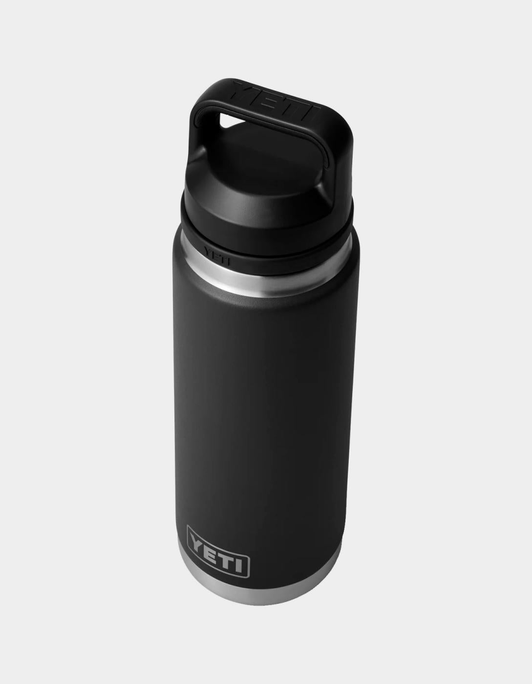 Botella YETI RAMBLER 769 ML - Black
