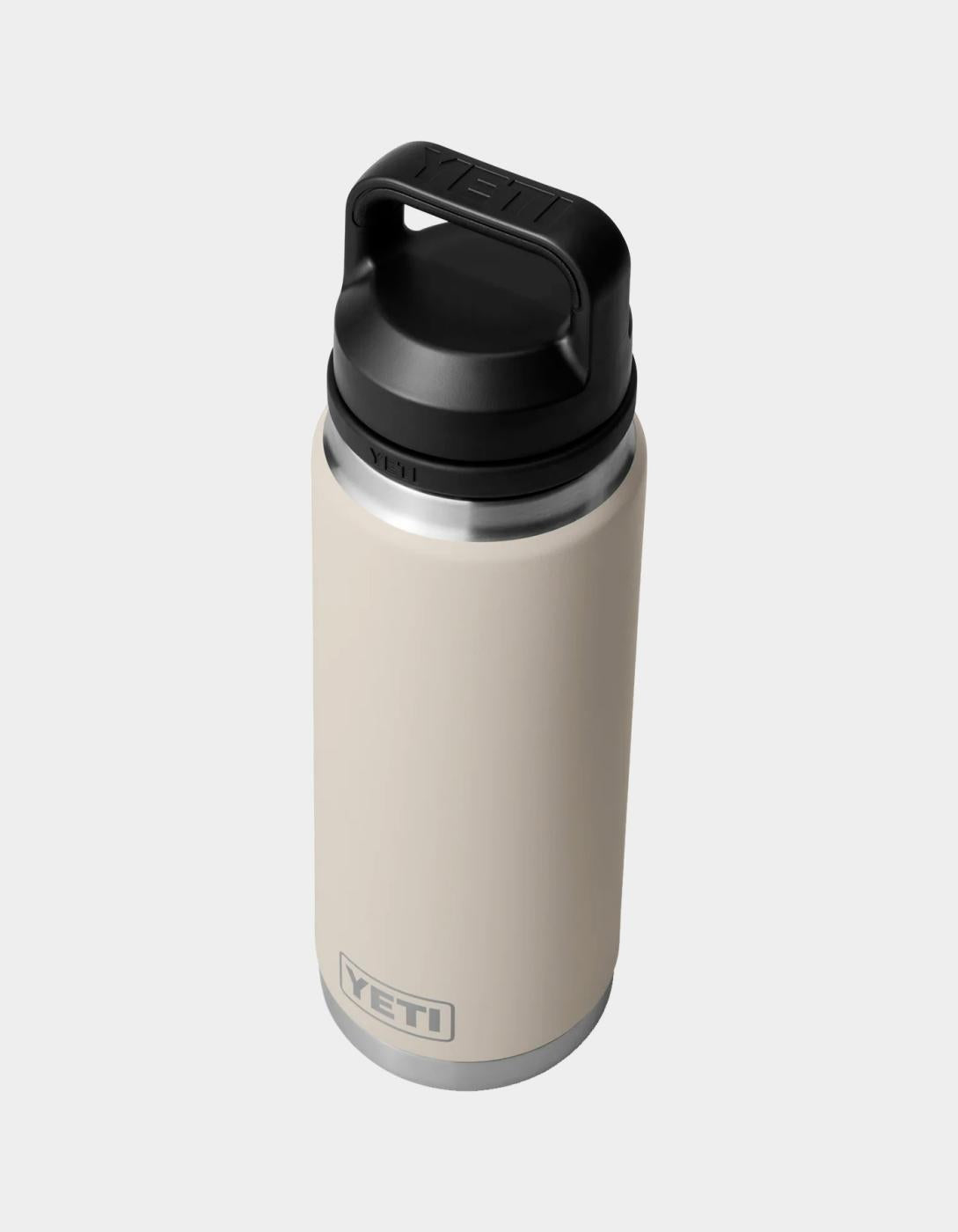 Botella YETI RAMBLER 769 ML - Cape Taupe