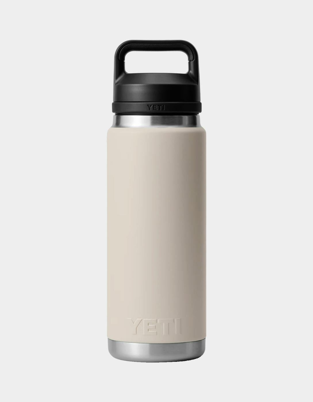 Botella YETI RAMBLER 769 ML - Cape Taupe
