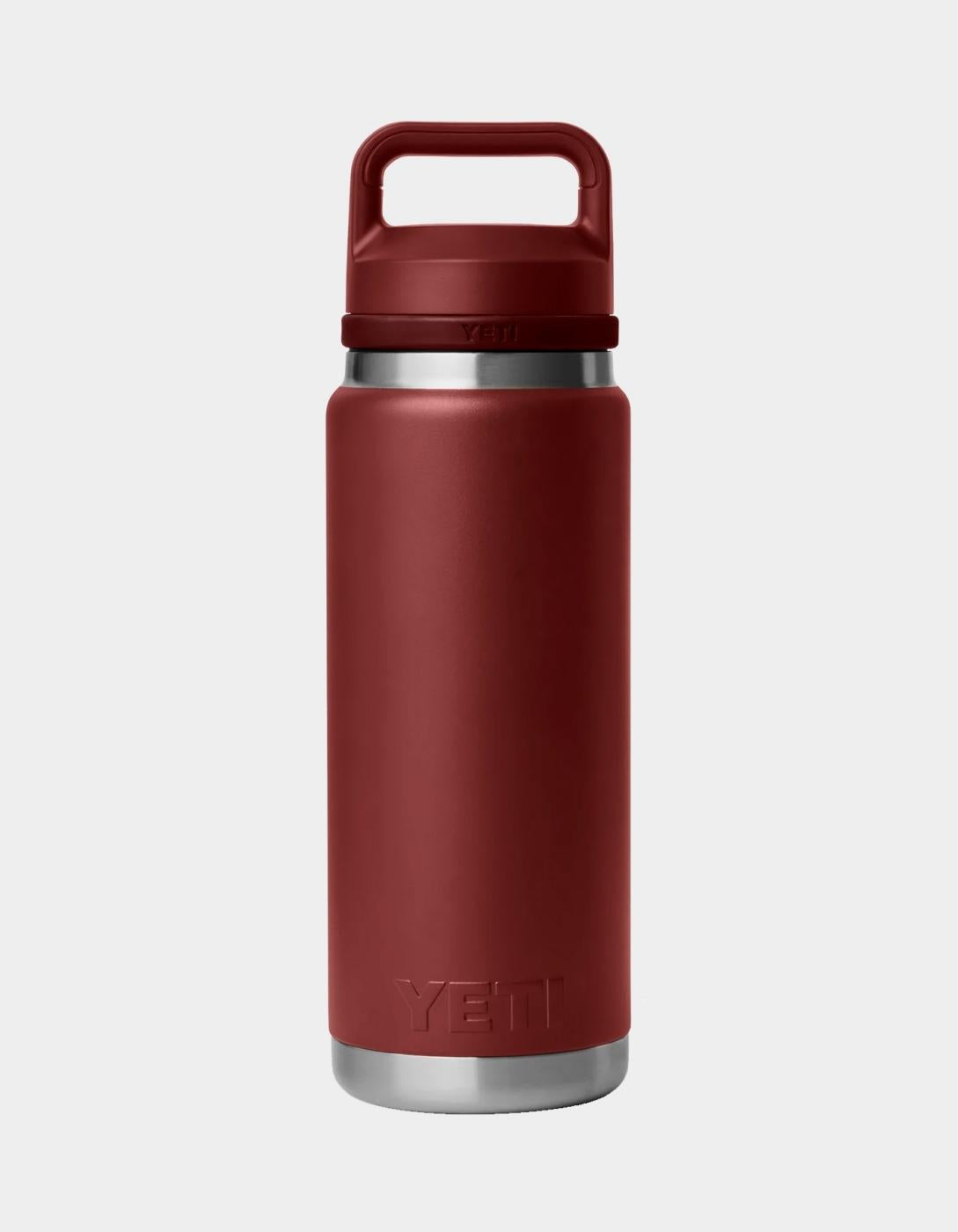 Botella YETI RAMBLER 769 ML - Stag Red