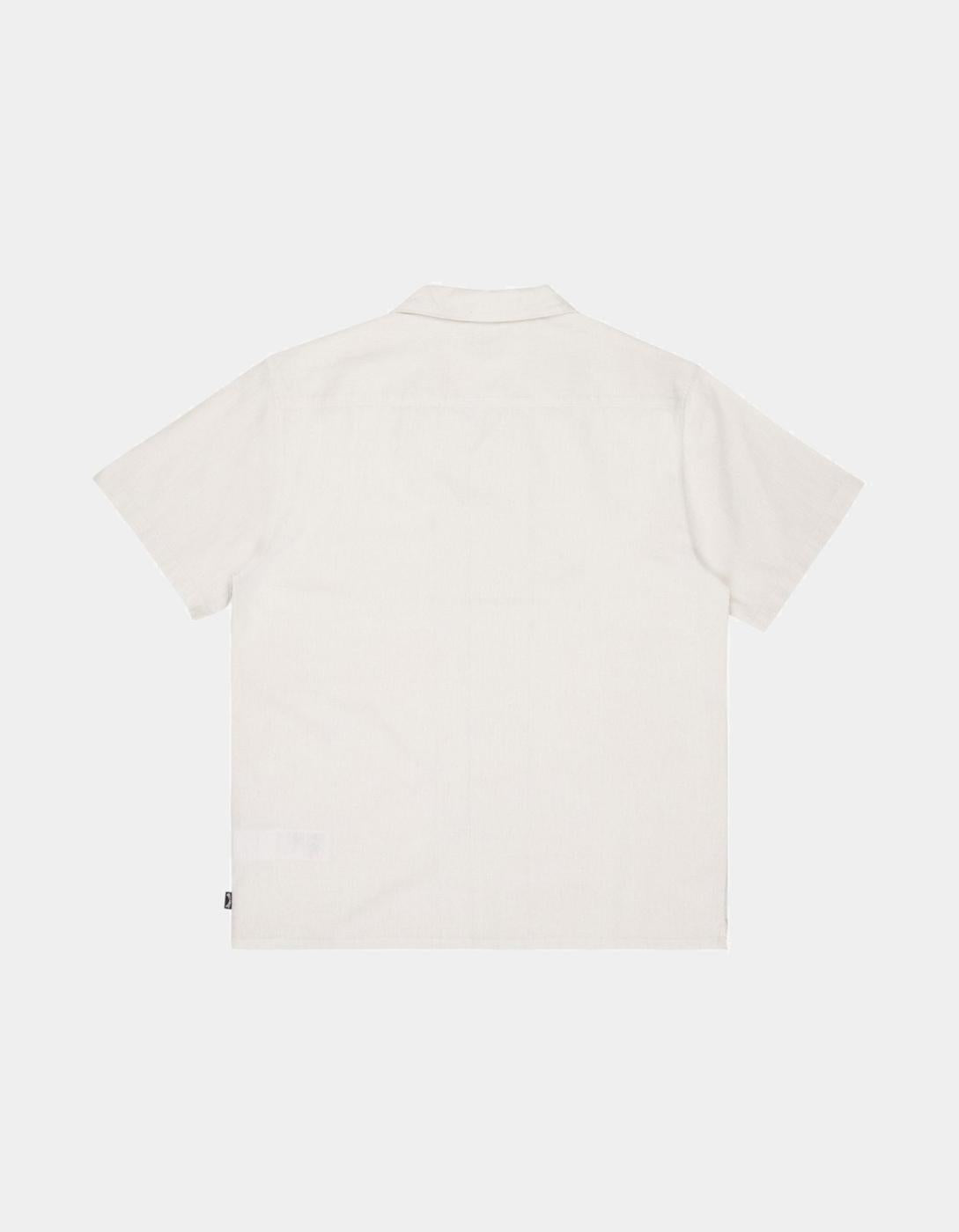 Camisa BILLABONG VACAY LINEN - Off White