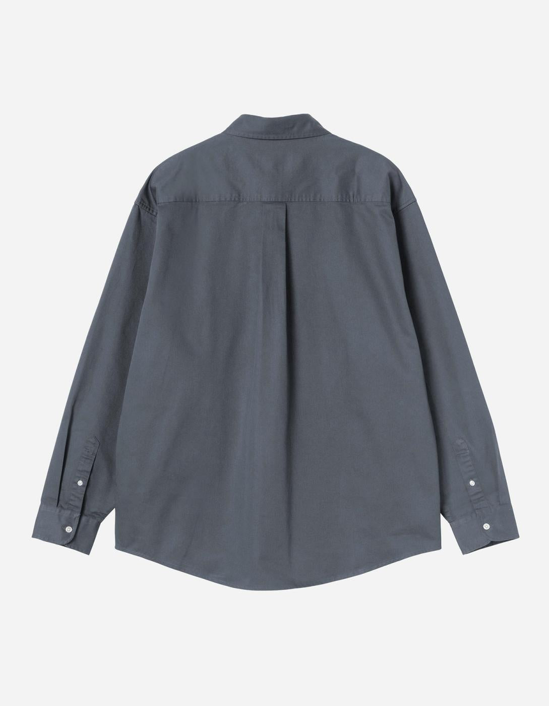 Camisa CARHARTT WIP OG MADISON - Styx