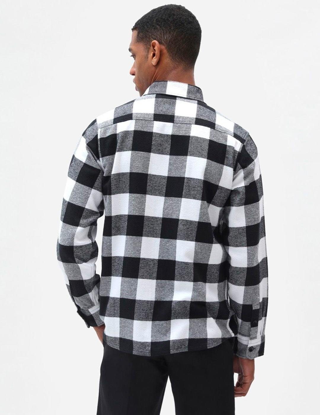 Camisa DICKIES SACRAMENTO - Black