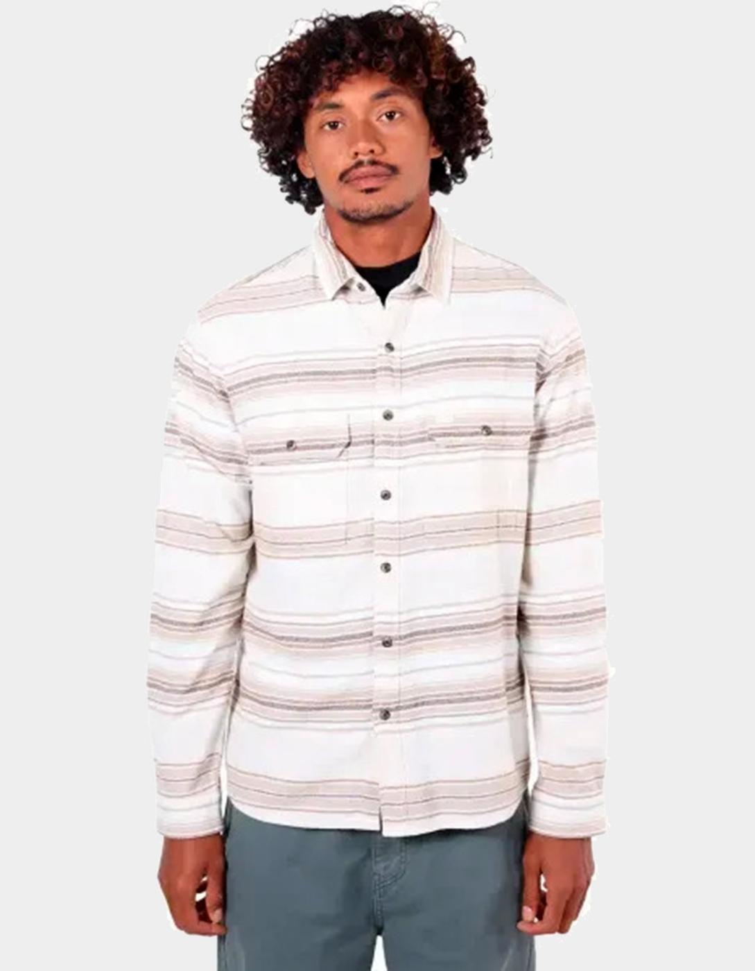 Camisa OXBOW FRONTIER - Seashell