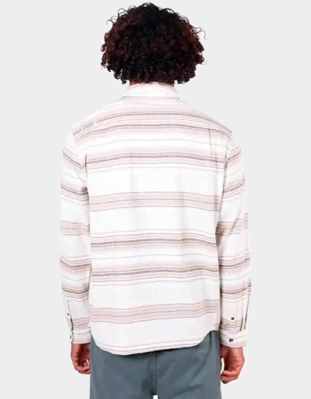 Camisa OXBOW FRONTIER - Seashell