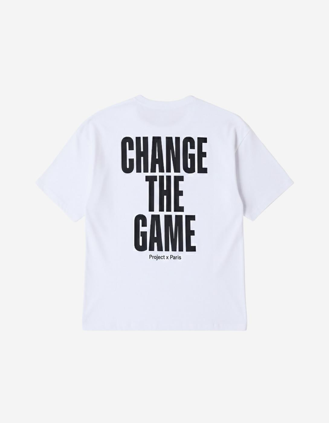 Camiseta 2511023 - Blanco