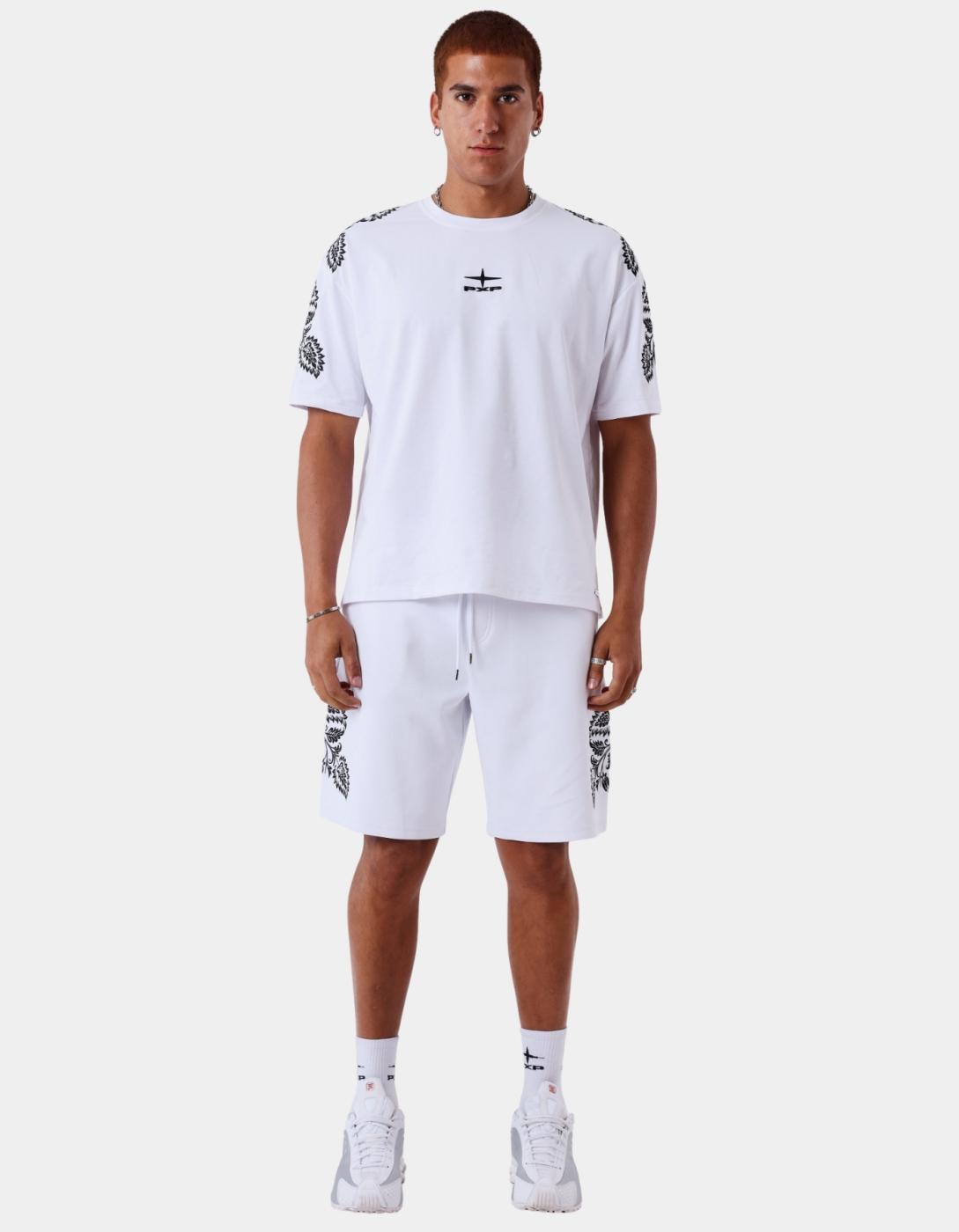 Camiseta 2610305 - Blanco