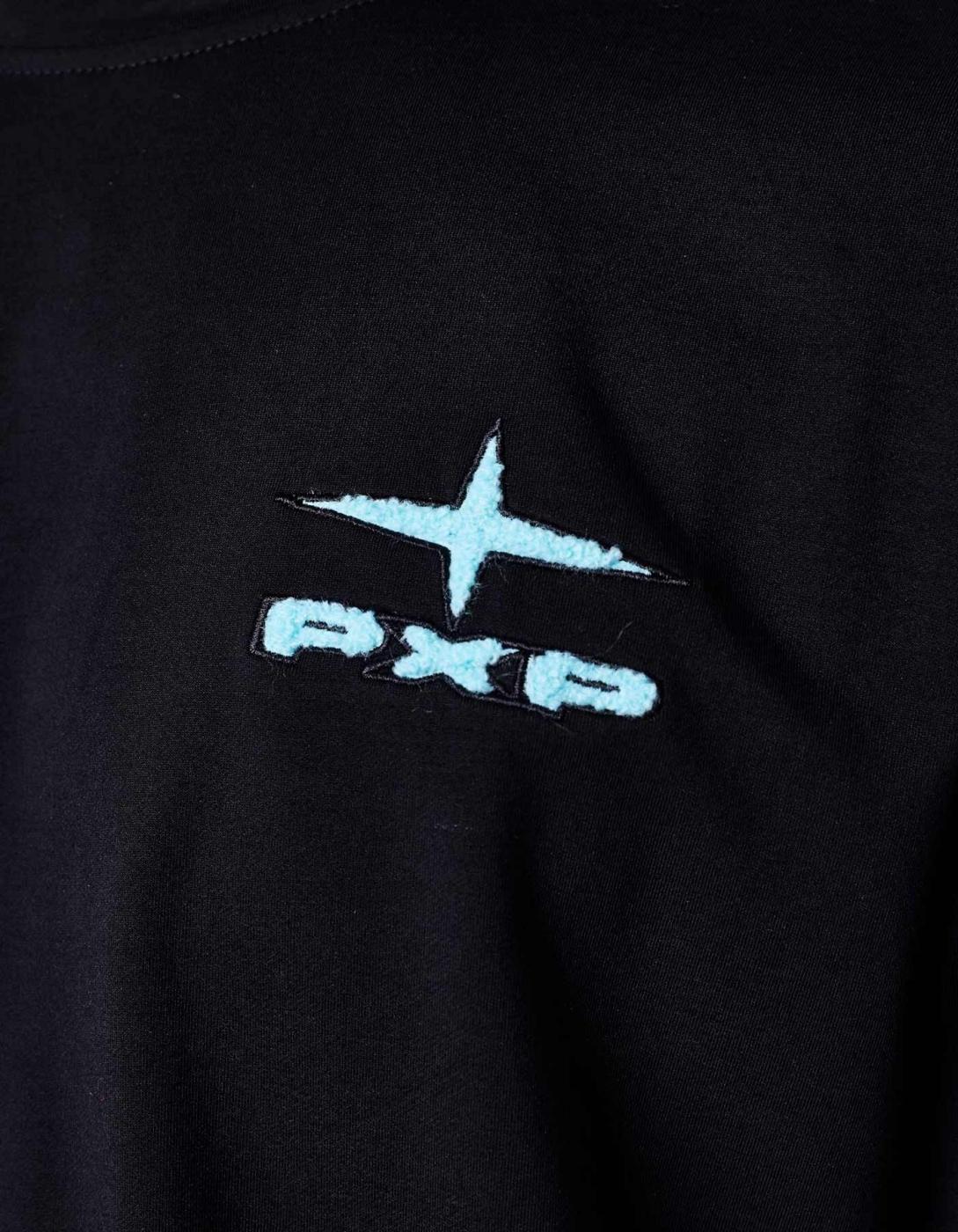 Camiseta 2611136 - Negro