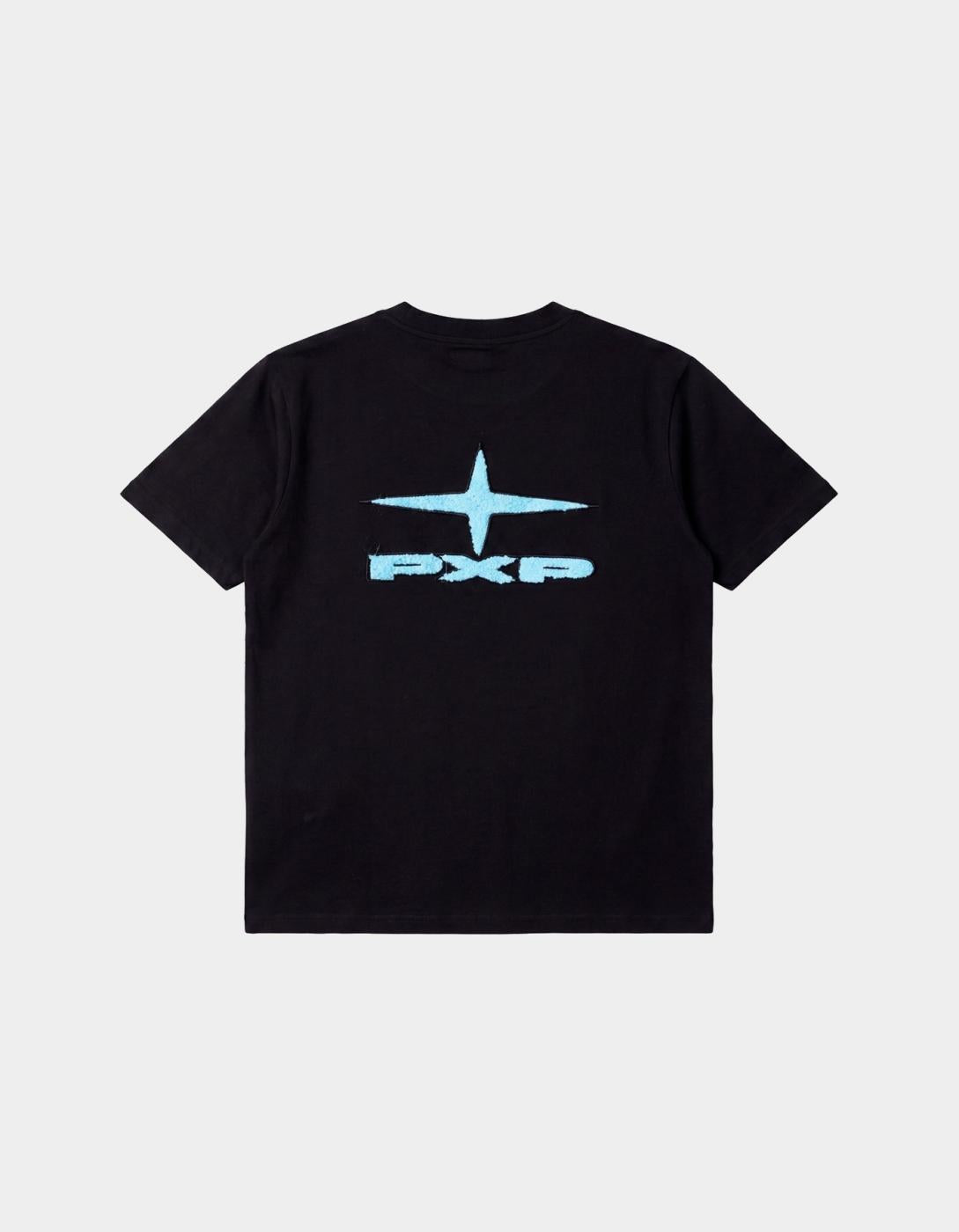 Camiseta 2611136 - Negro