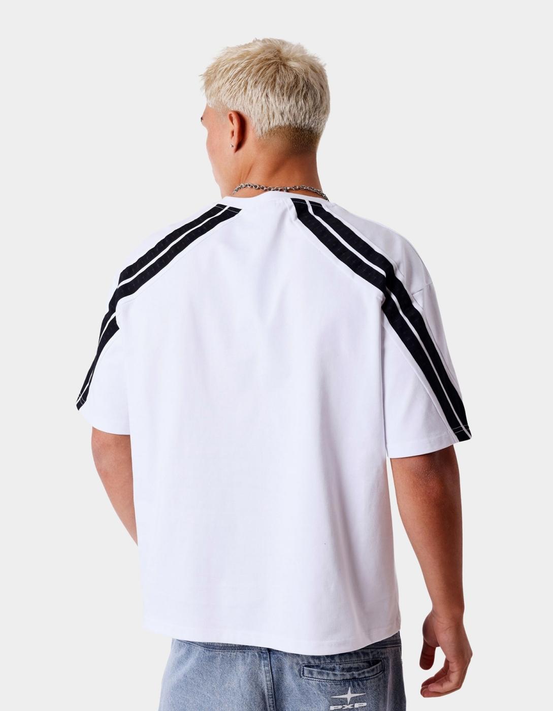 Camiseta 2611138 - Blanco