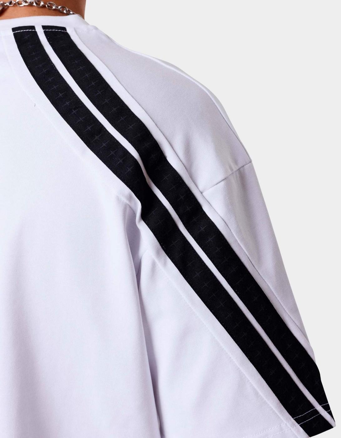 Camiseta 2611138 - Blanco