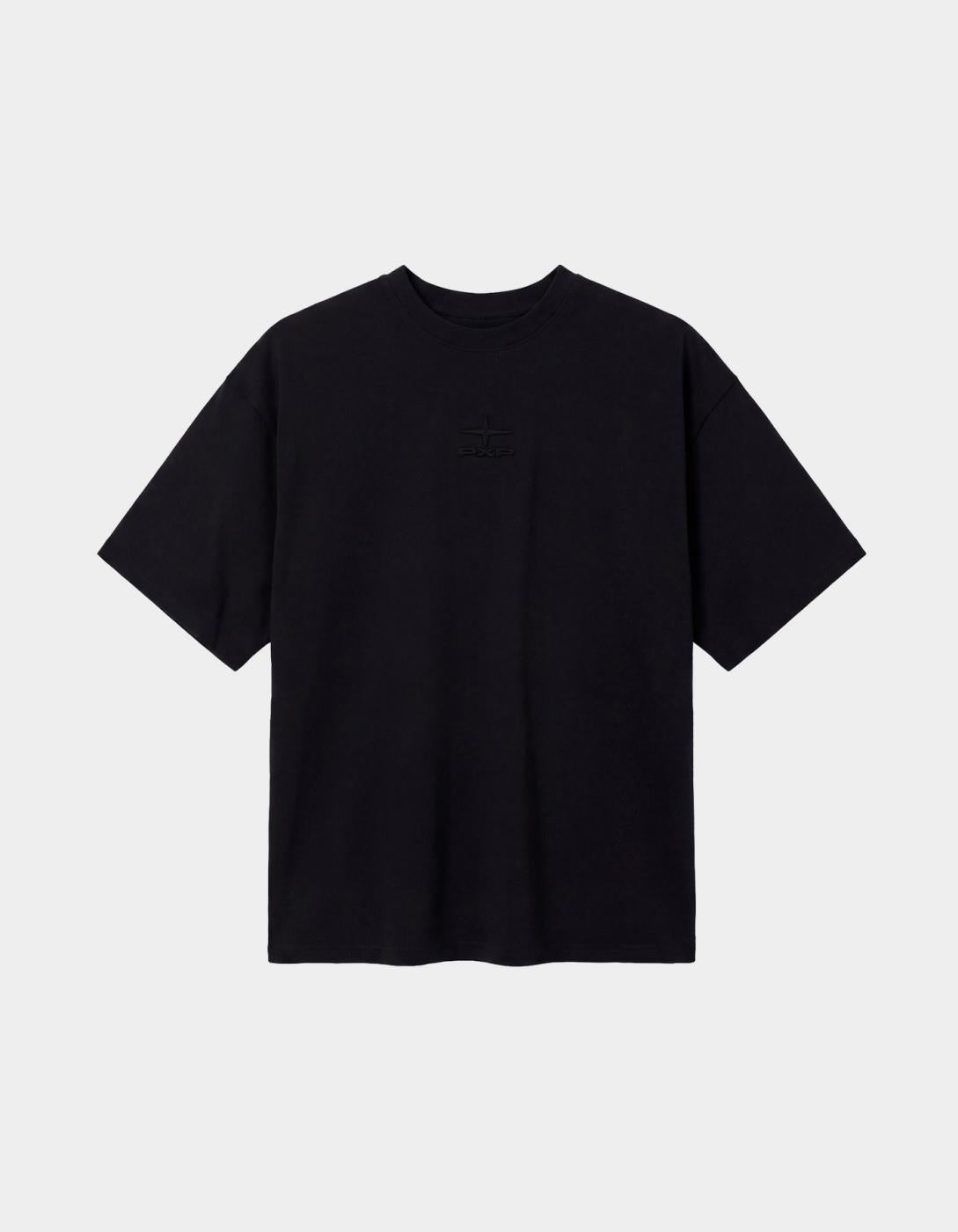Camiseta PXP 2611143 - Negro