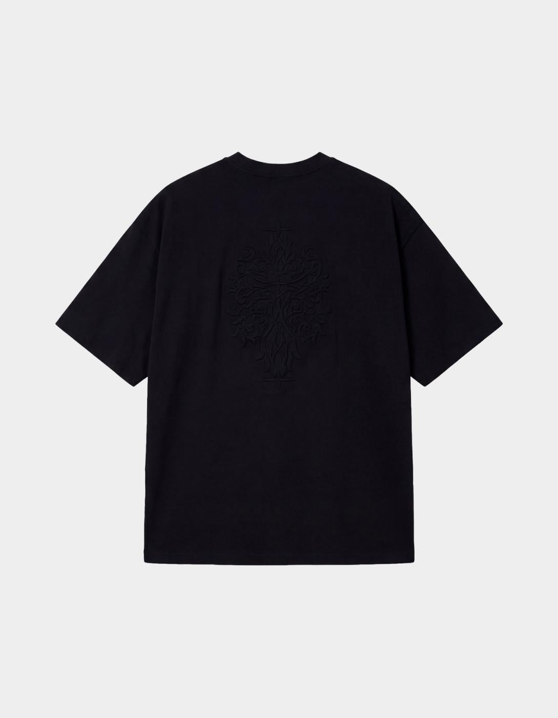 Camiseta PXP 2611143 - Negro