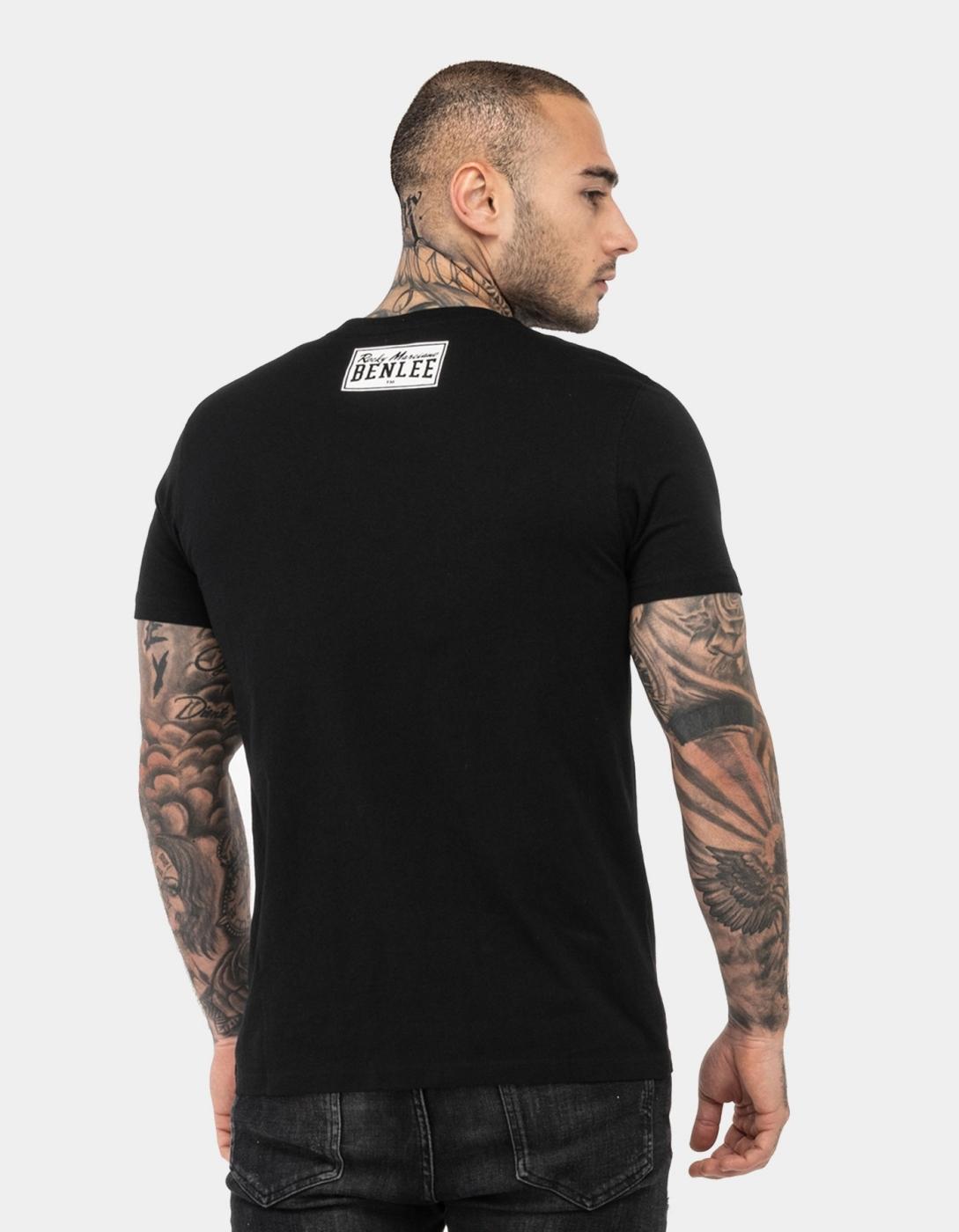 Camiseta ALWAYS LOGO - Black