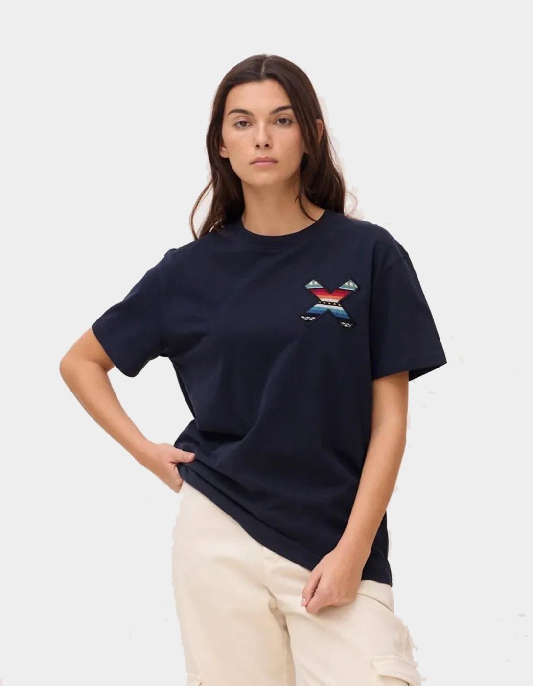 Camiseta BLUE BANANA CLASSIC - Navy