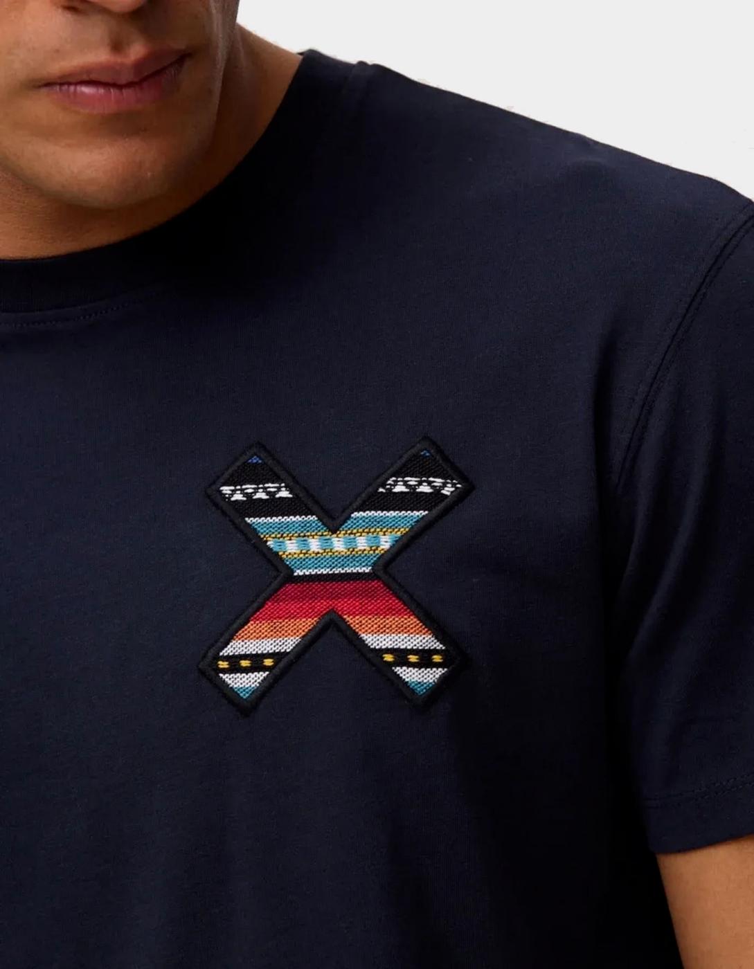 Camiseta BLUE BANANA CLASSIC - Navy