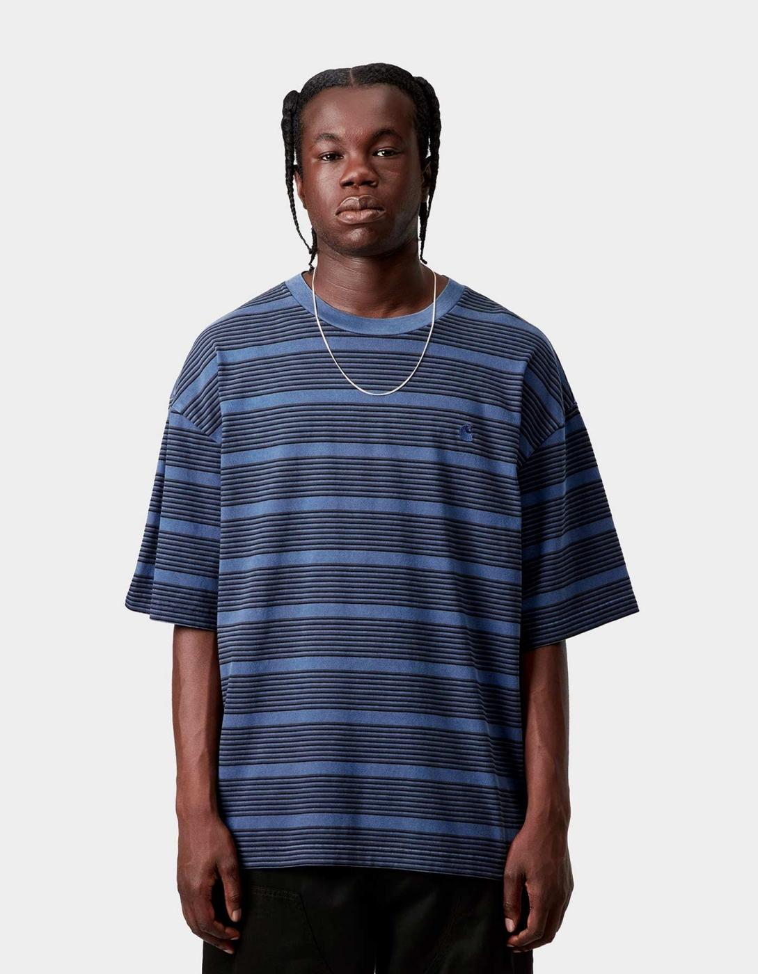 Camiseta Carhartt Wip HANSON - Jupiter