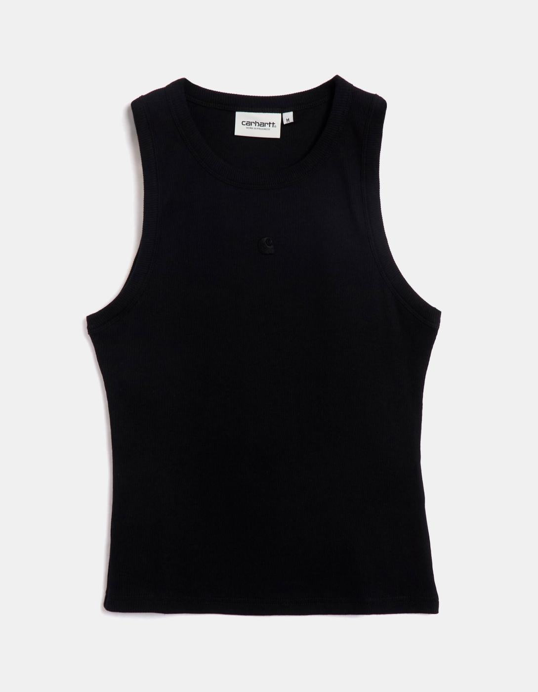 Camiseta CARHARTT WIP W' PHILIPS - Black