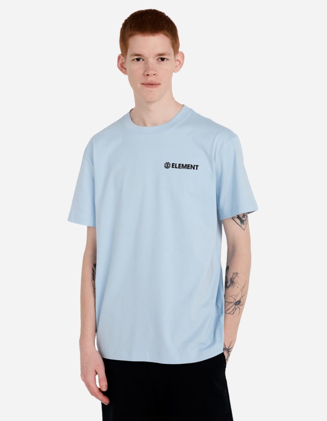 Camiseta ELEMENT BLAZIN CHEST - Skyway