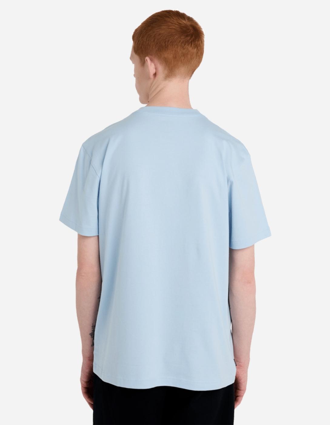 Camiseta ELEMENT BLAZIN CHEST - Skyway