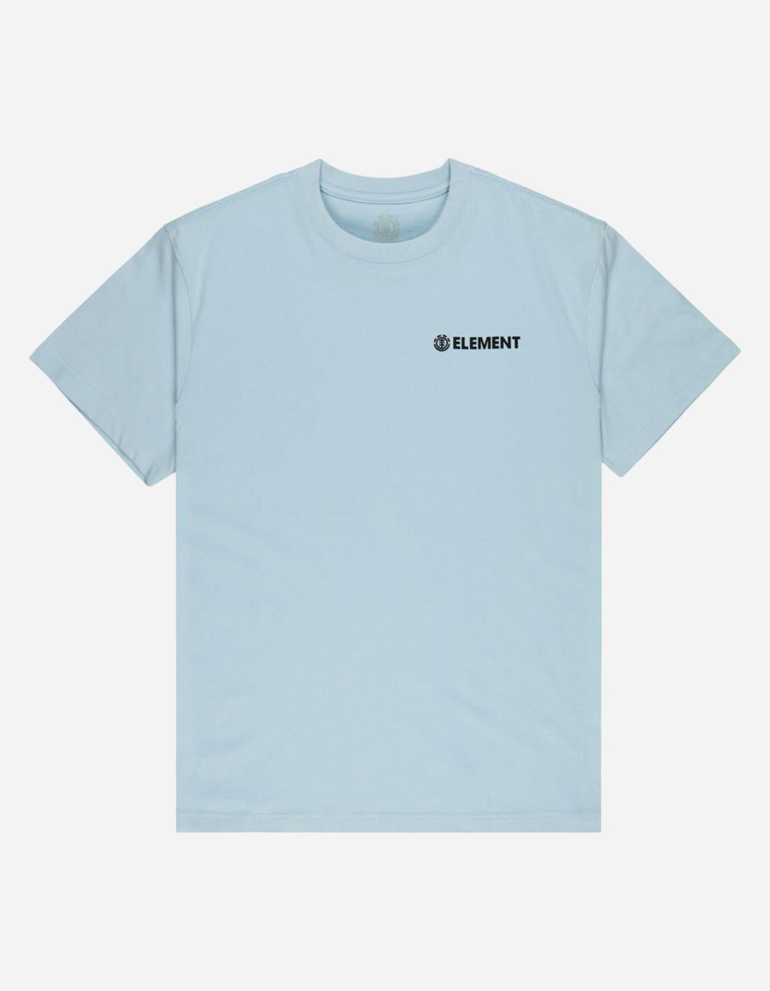 Camiseta ELEMENT BLAZIN CHEST - Skyway