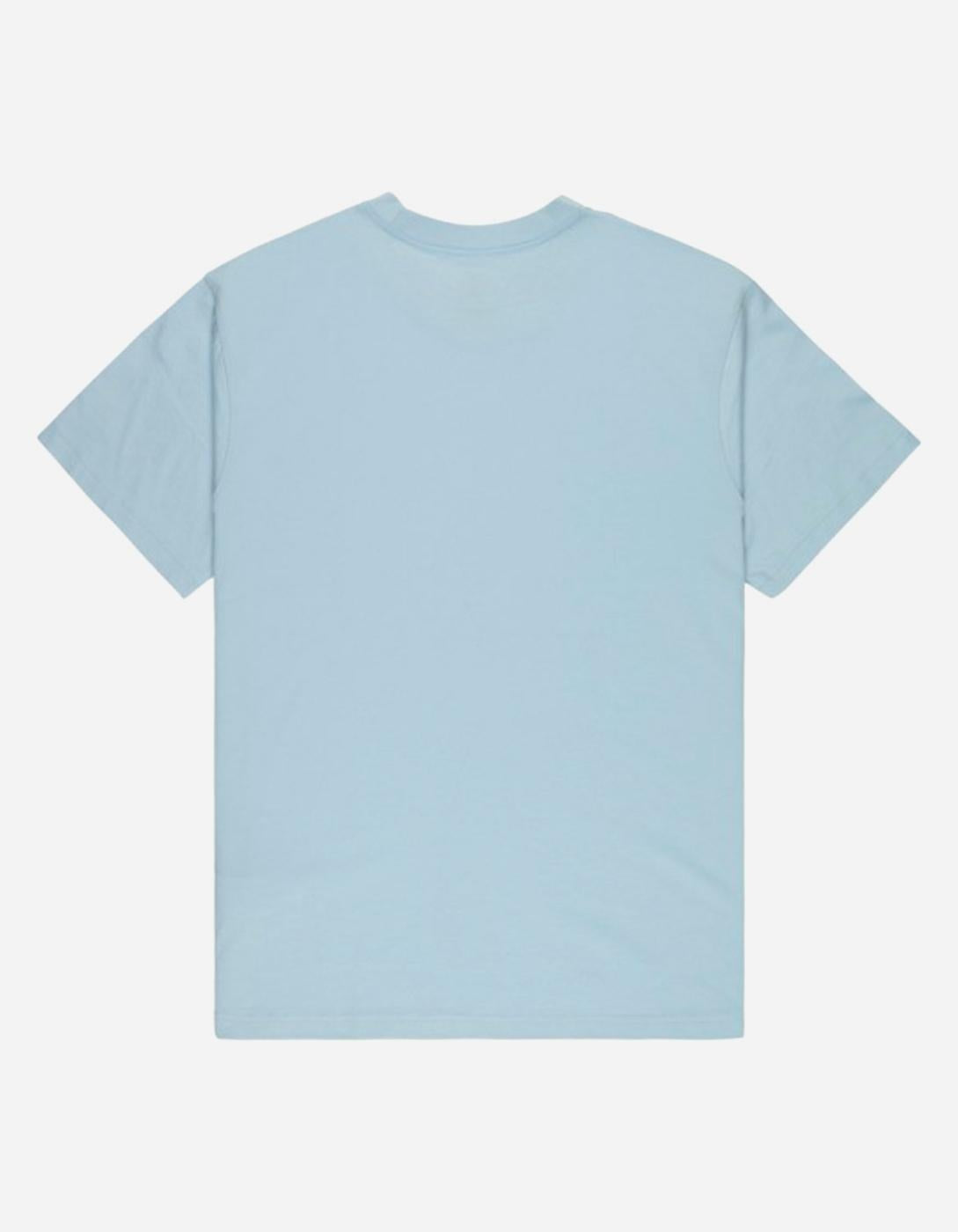 Camiseta ELEMENT BLAZIN CHEST - Skyway