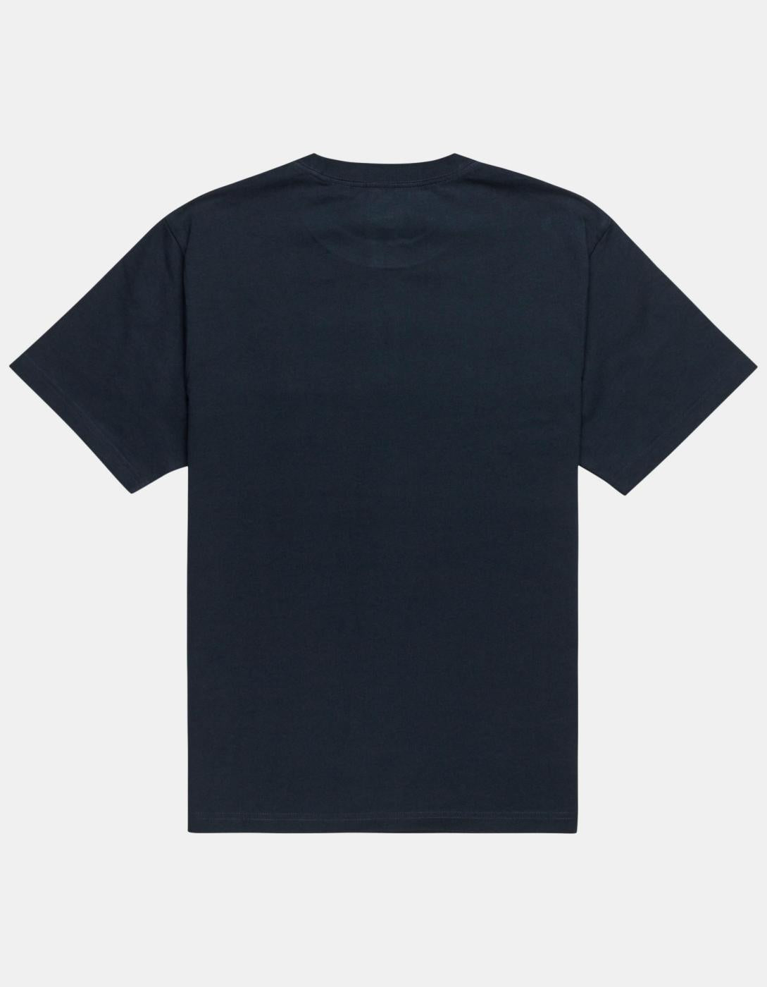Camiseta ELEMENT CRAIL - Eclipse Navy