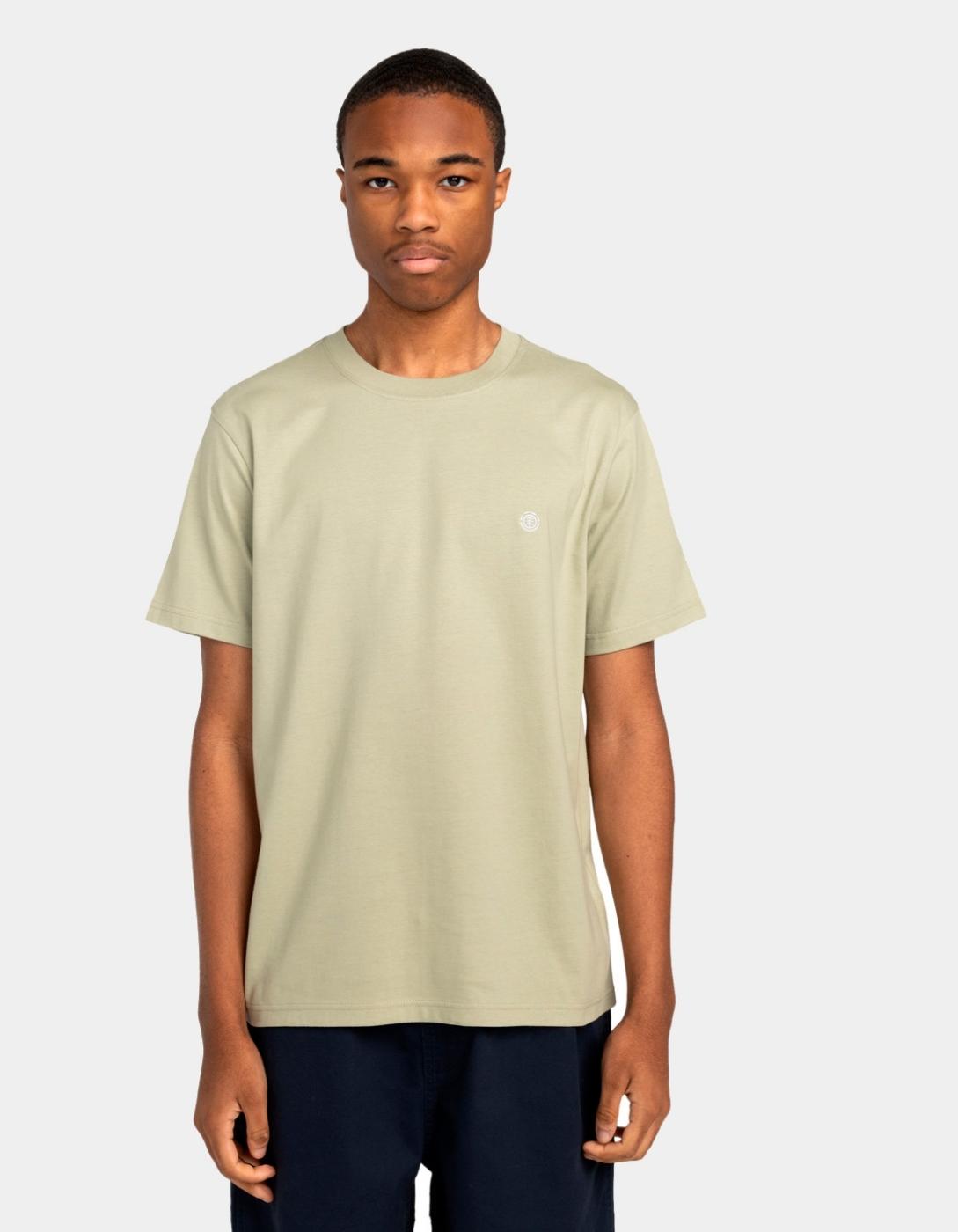 Camiseta ELEMENT CRAIL - Tea