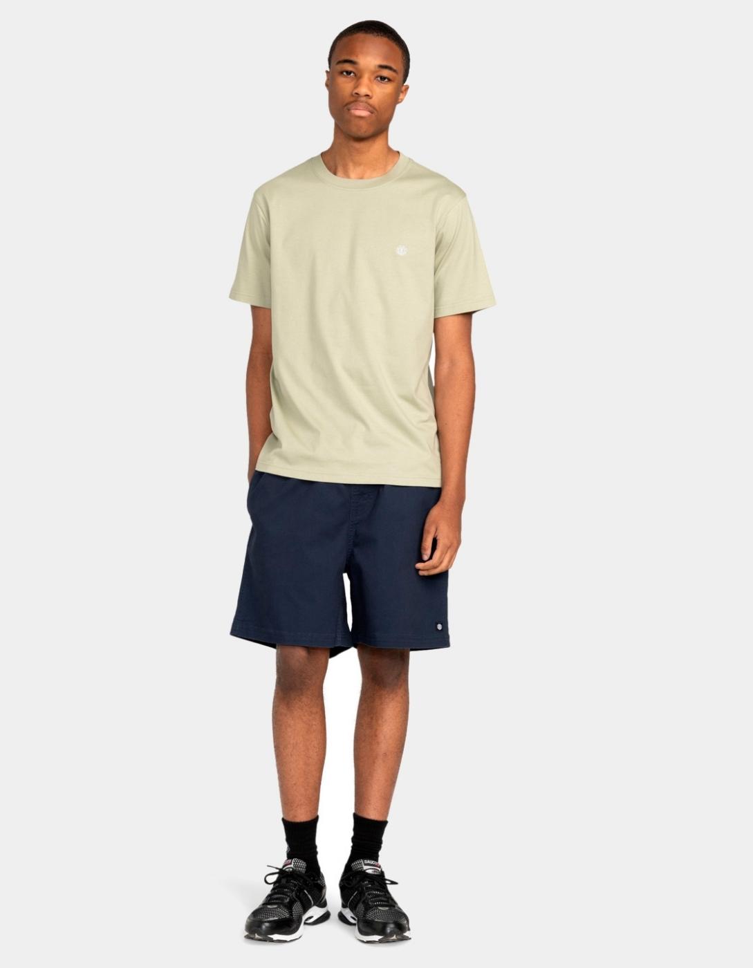 Camiseta ELEMENT CRAIL - Tea