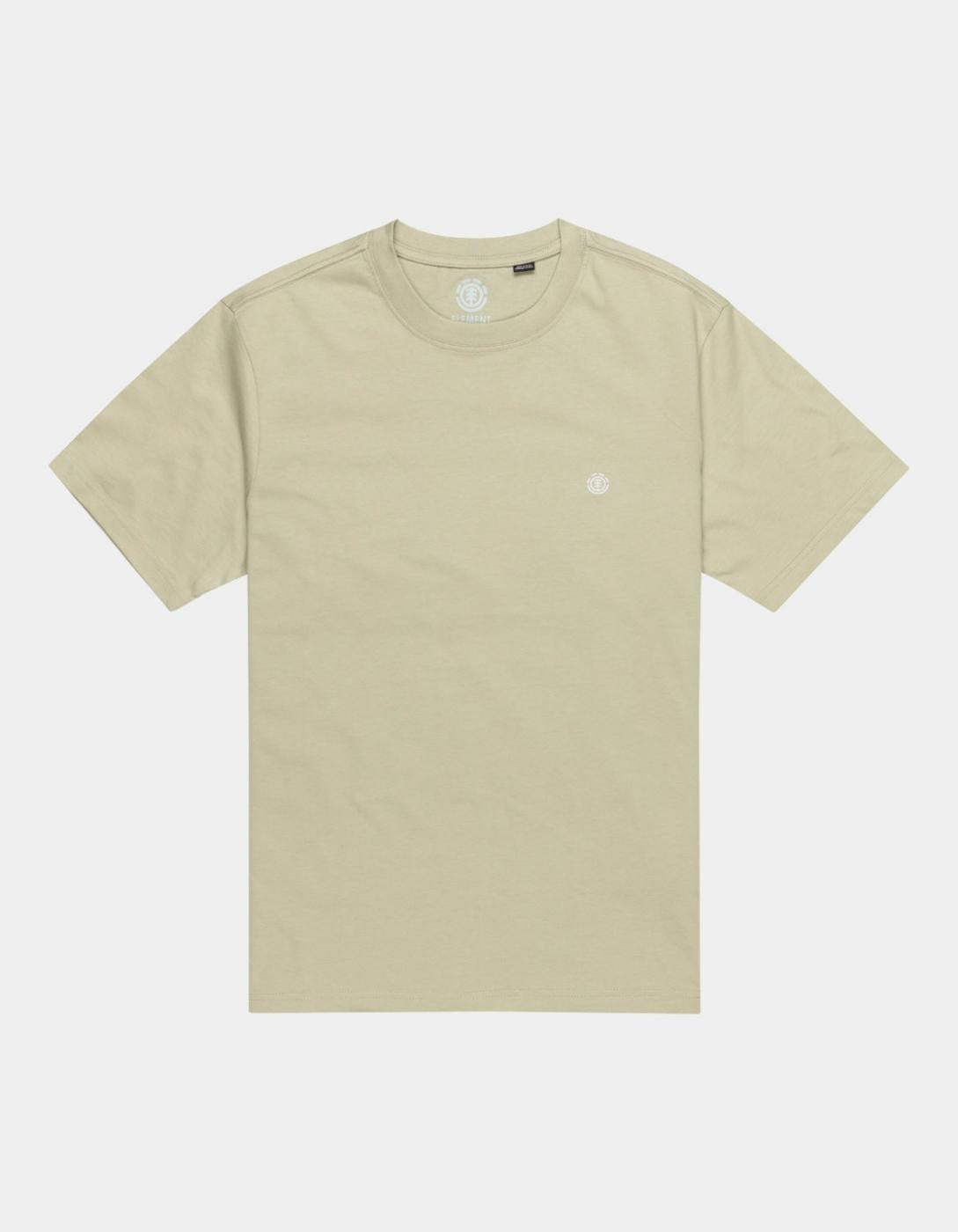 Camiseta ELEMENT CRAIL - Tea